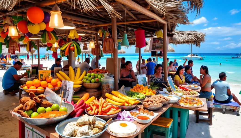 Boracay food costs Boracay food costs