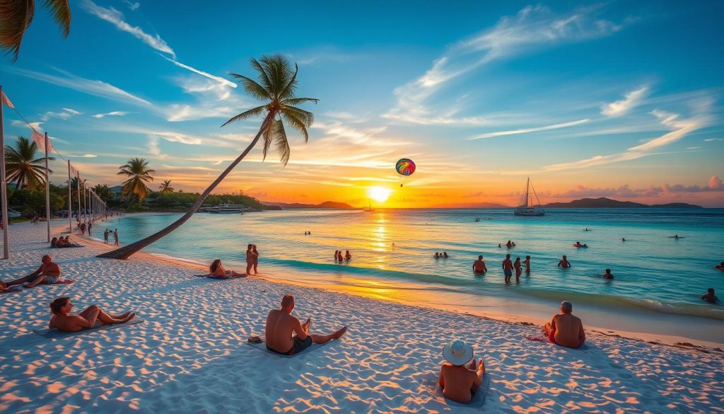 Boracay outdoor activities Boracay outdoor activities