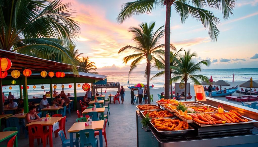 Boracay restaurants Boracay restaurants
