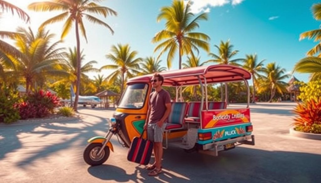 Boracay solo travel airport transfers Boracay solo travel airport transfers