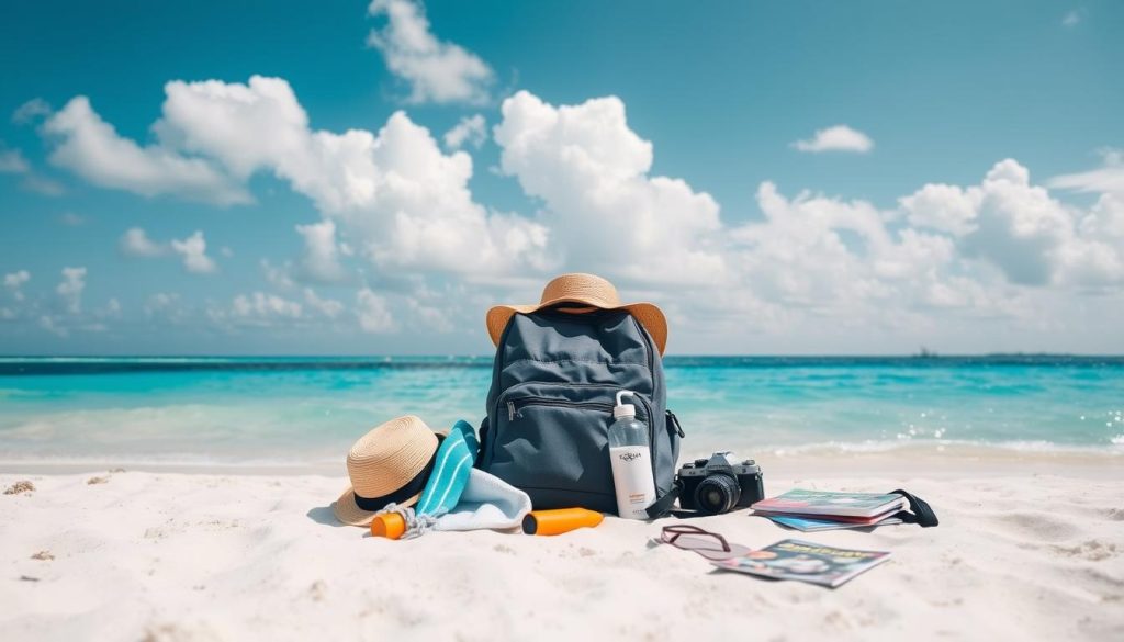 Boracay solo travel packing essentials Boracay solo travel packing essentials