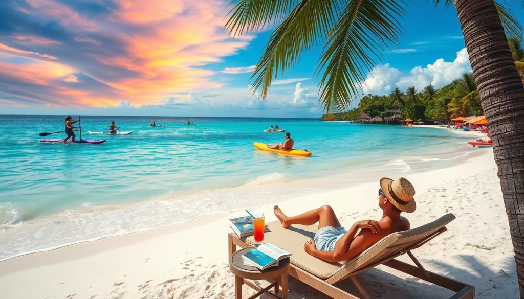 Boracay solo traveler activities Boracay solo traveler activities