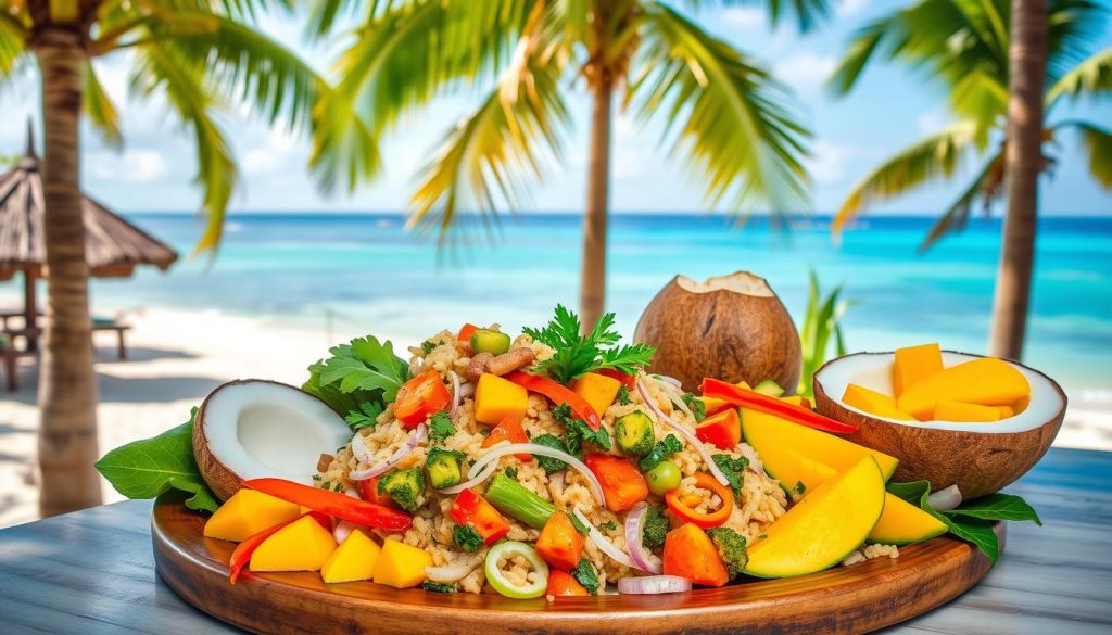 Boracay vegetarian Boracay vegetarian