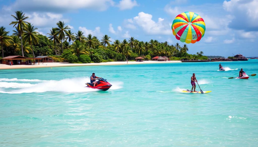 Boracay water sports Boracay water sports
