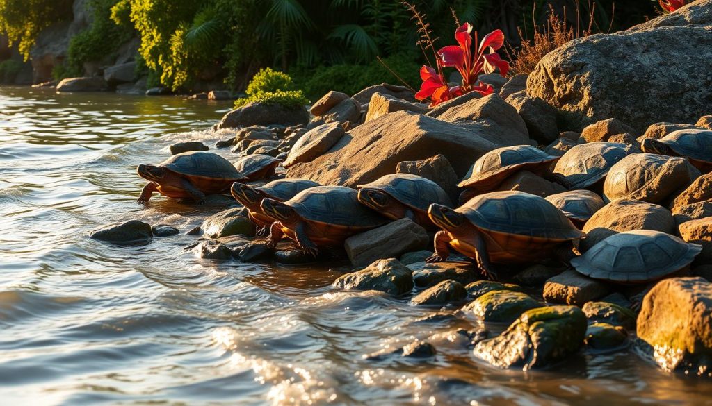 Bostami turtles Bostami turtles