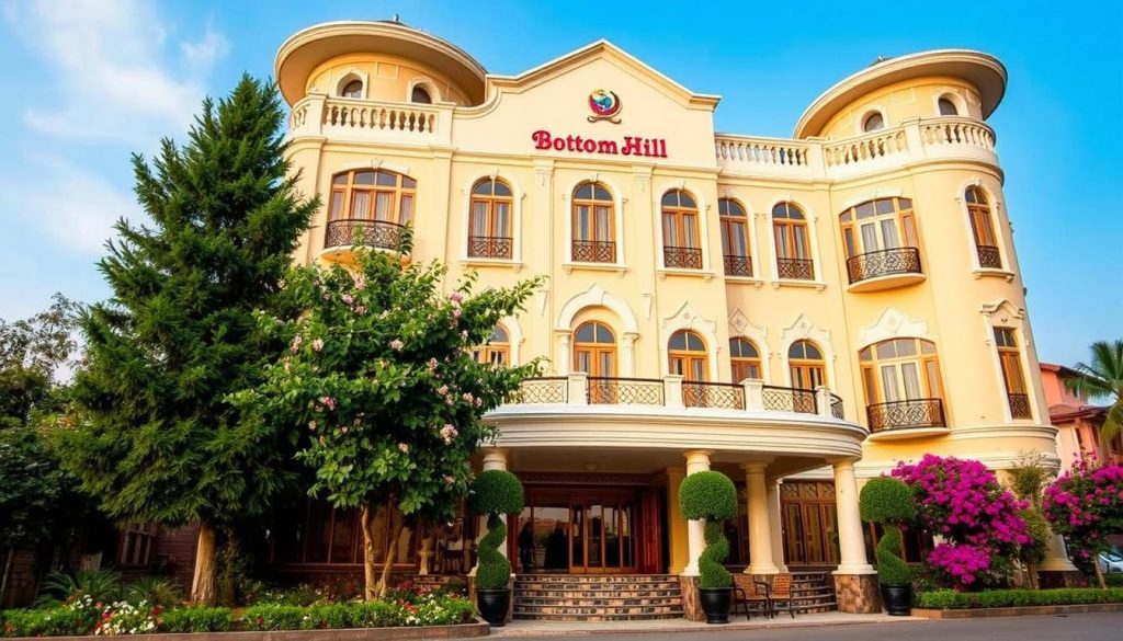 Bottomhill Palace Hotel Sylhet Bottomhill Palace Hotel Sylhet