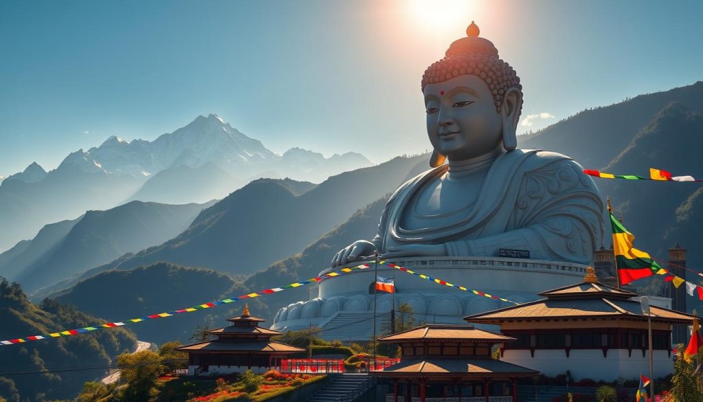 Buddha Dordenma cultural significance Buddha Dordenma cultural significance