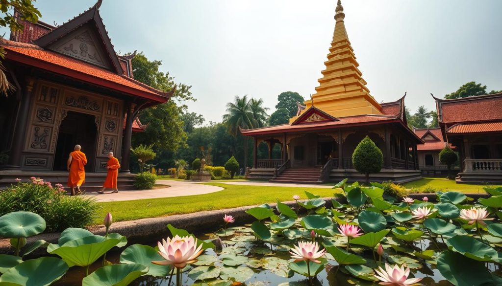 Buddhism in Laos Buddhism in Laos