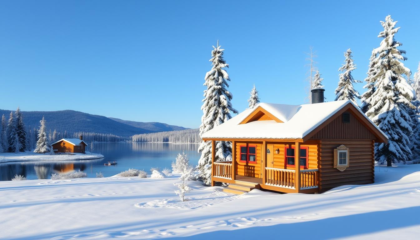 Budget-Friendly Winter Travel