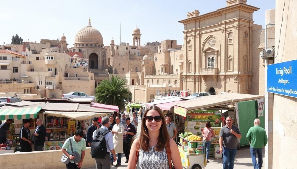 Budget-friendly Amman trip Budget-friendly Amman trip