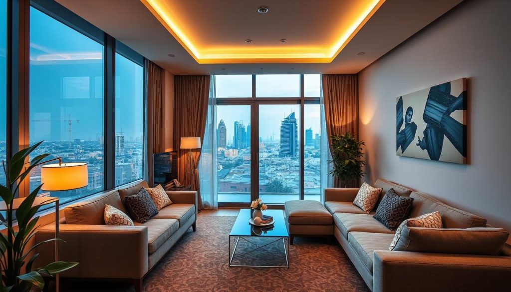 Budget-friendly extended stay hotels Doha Budget-friendly extended stay hotels Doha