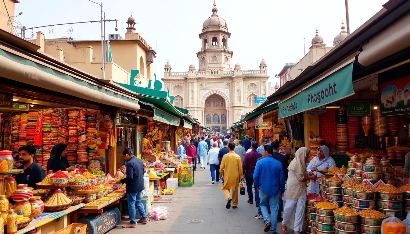Budget-friendly travel tips for exploring Karachi on a shoestring?