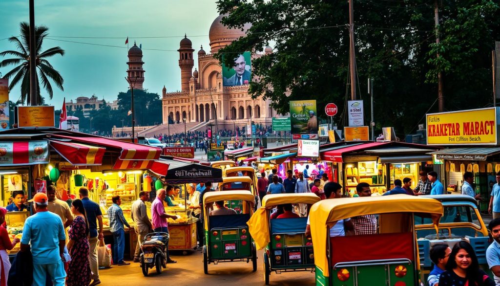 Budget travel Karachi Budget travel Karachi
