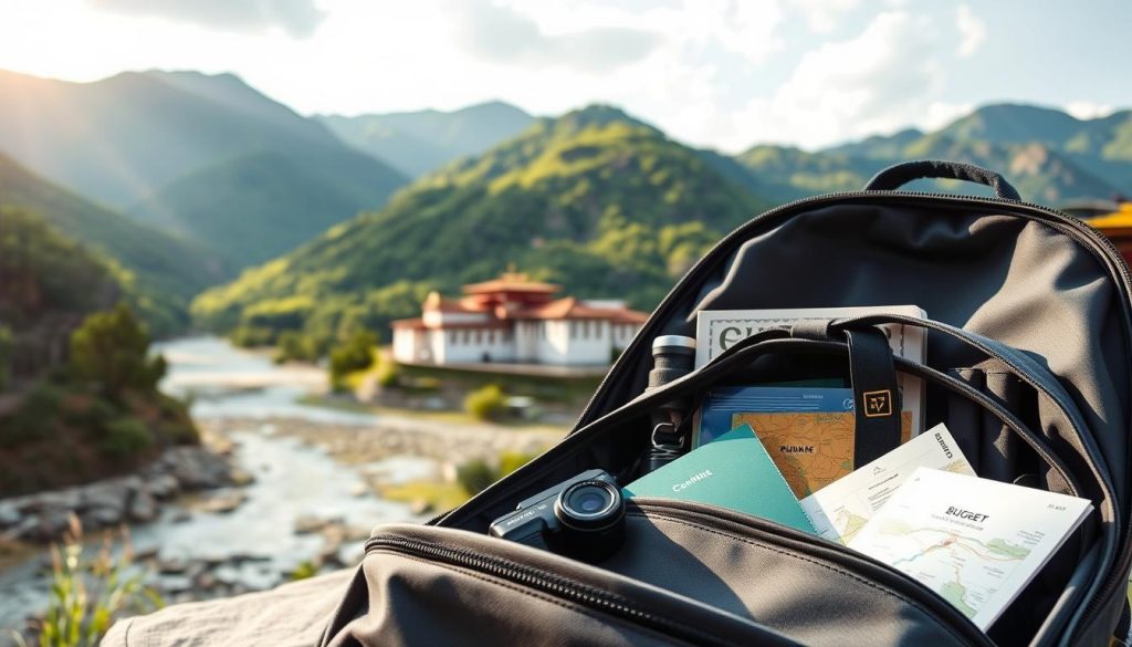 Budgeting for your Punakha trip Budgeting for your Punakha trip