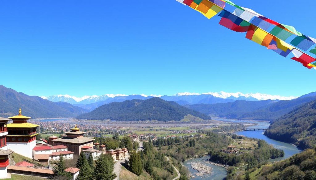 Bumthang Valley cultural attractions Bumthang Valley cultural attractions