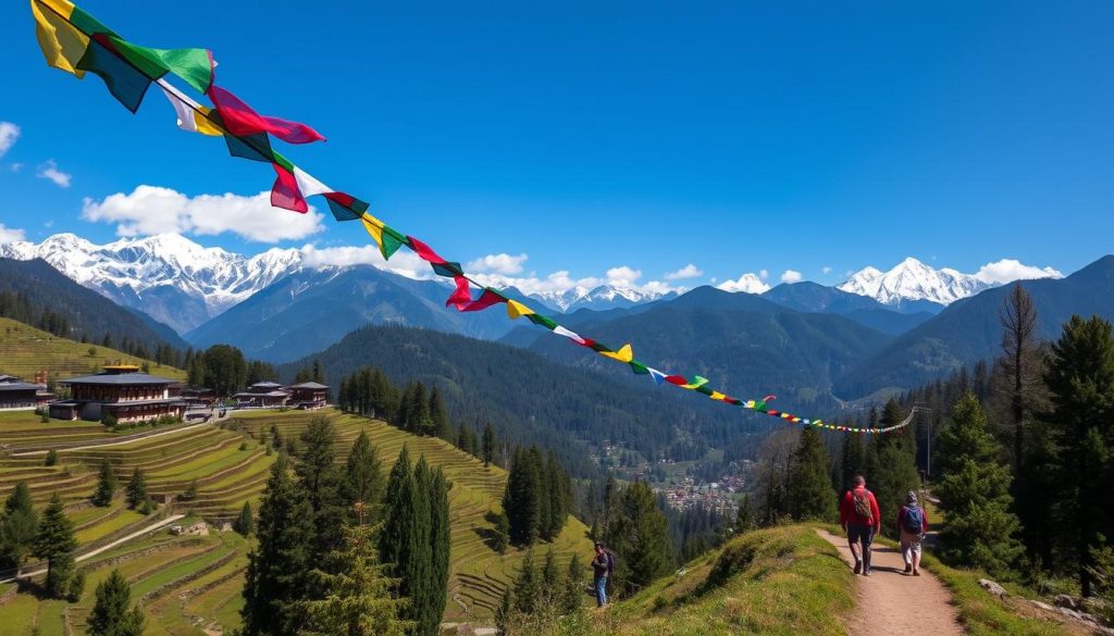 Bumthang activities Bumthang activities