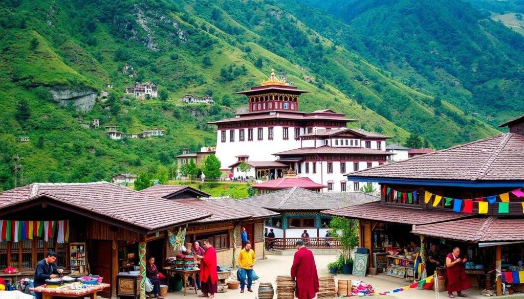 Bumthang cultural experiences Bumthang cultural experiences