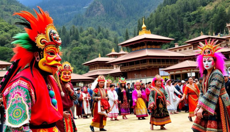 Bumthang cultural experiences