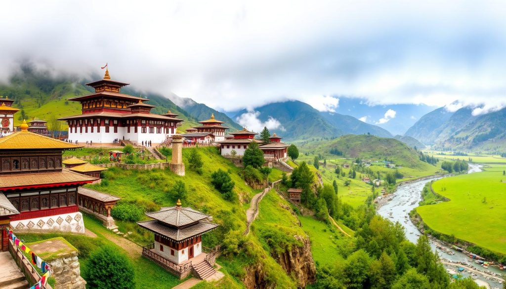 Bumthang cultural treasures Bumthang cultural treasures