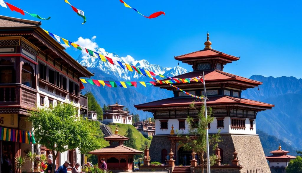Bumthang experiences Bumthang experiences