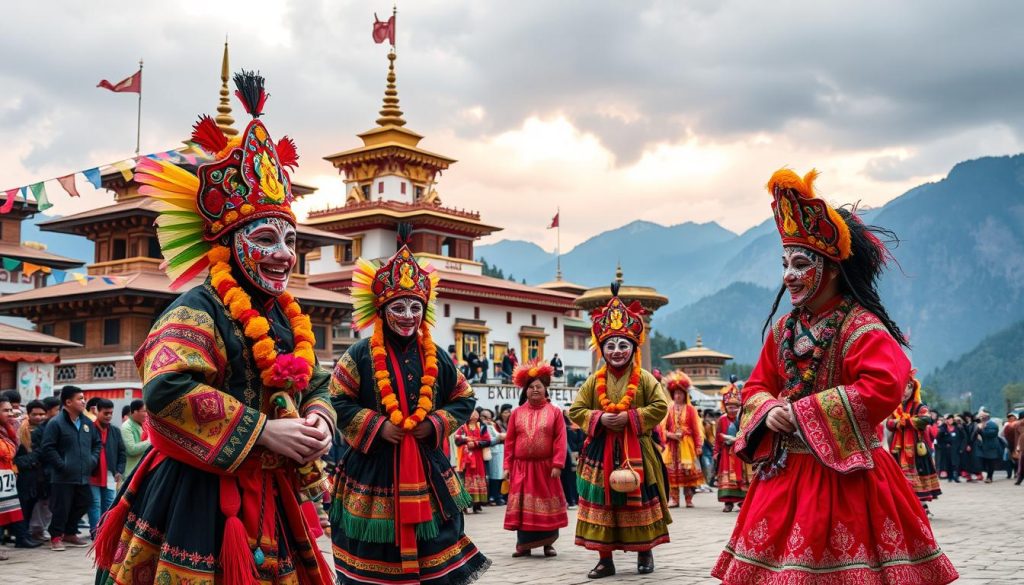Bumthang festivals importance Bumthang festivals importance