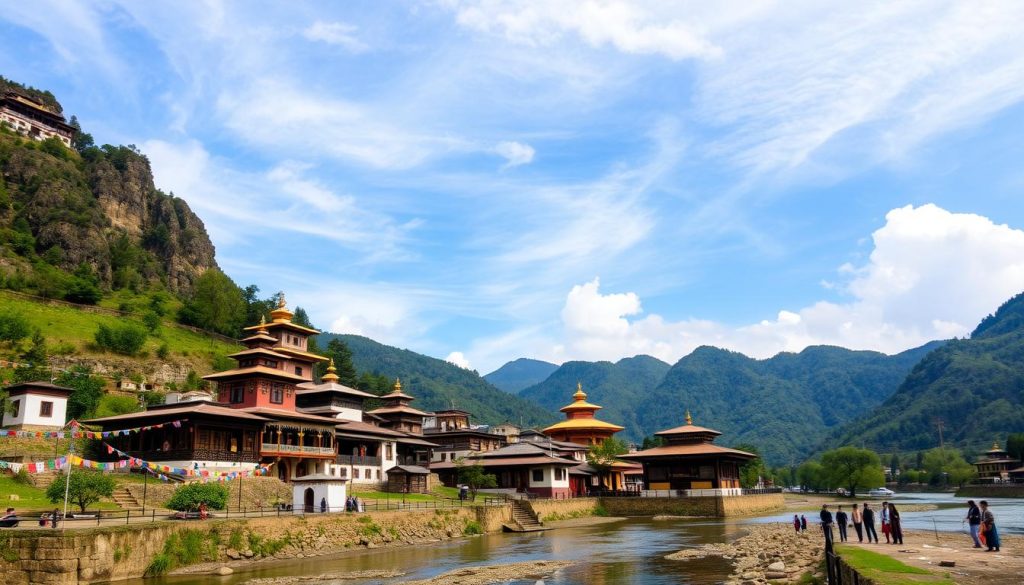 Bumthang hidden gems and cultural richness Bumthang hidden gems and cultural richness