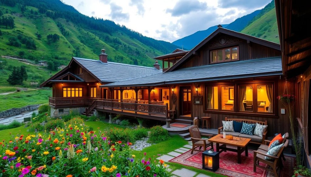 Bumthang lodging deals Bumthang lodging deals