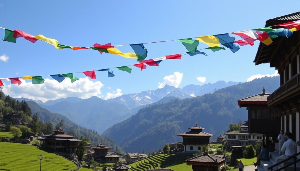 Bumthang travel tips Bumthang travel tips