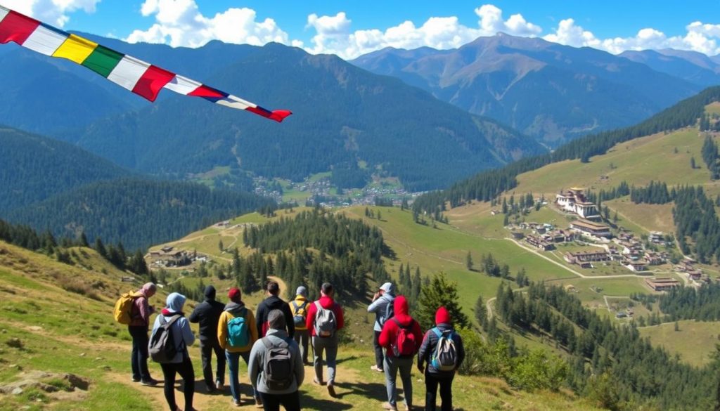 Bumthang trekking regulations Bumthang trekking regulations