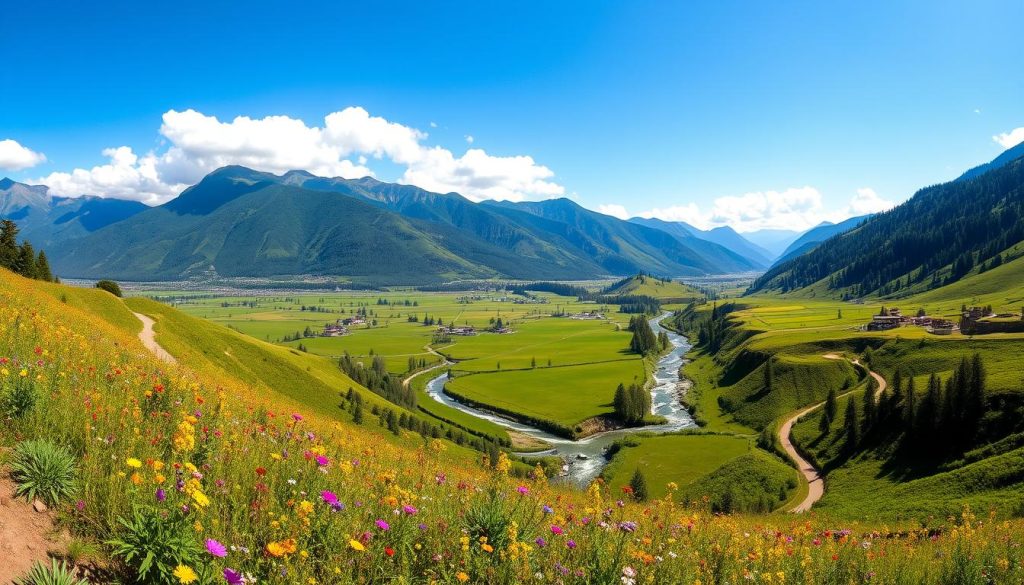 Bumthang trekking tips for unforgettable hiking experiences Bumthang trekking tips for unforgettable hiking experiences
