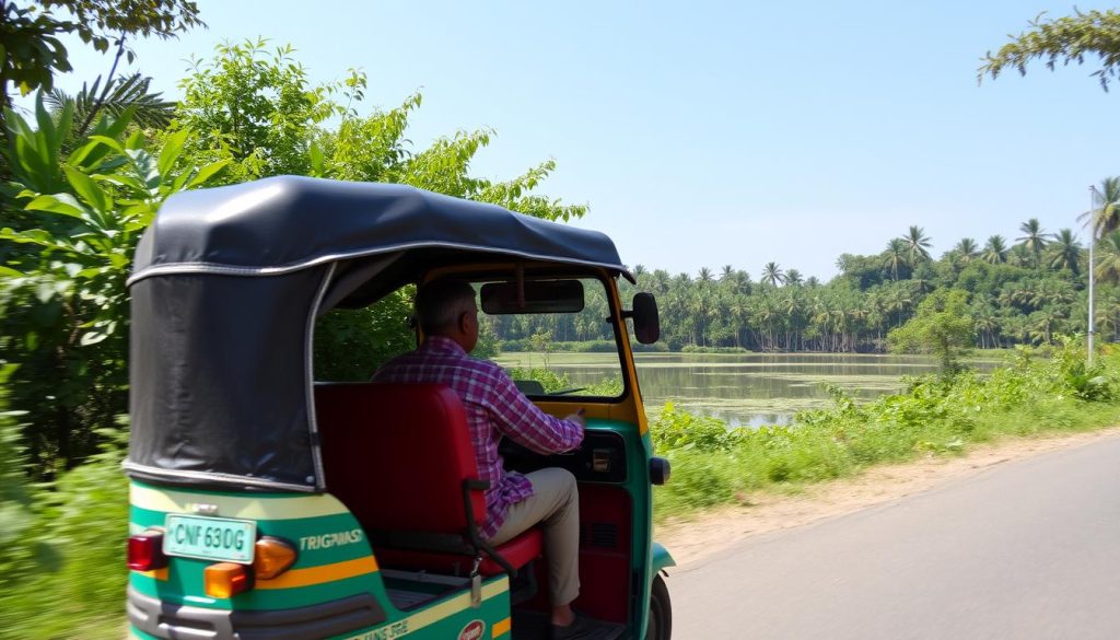 CNG auto-rickshaw to Ratargul CNG auto-rickshaw to Ratargul