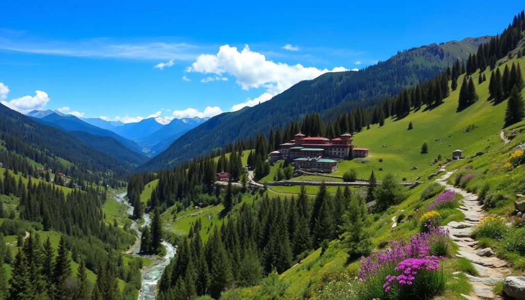 Can I explore Bumthang by trekking or hiking? Can I explore Bumthang by trekking or hiking?