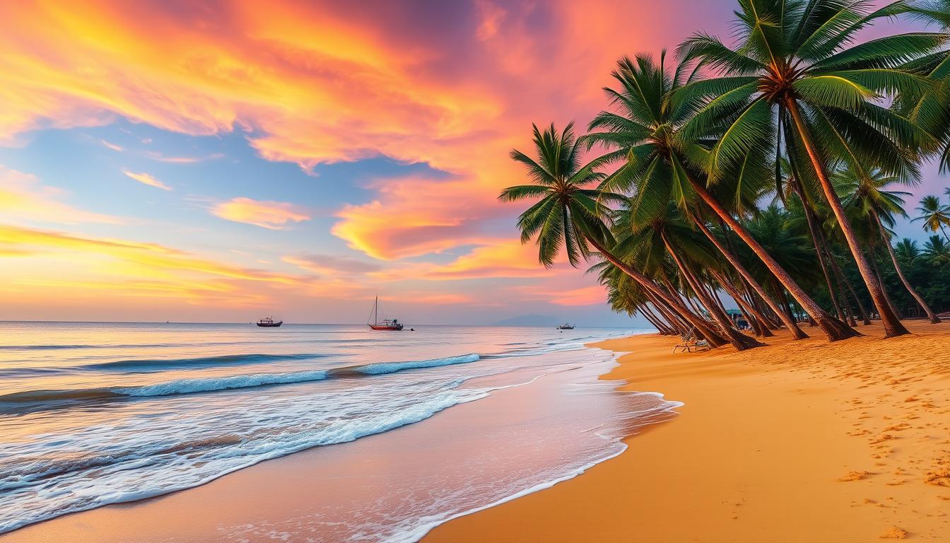 Can I visit beaches in Chittagong?