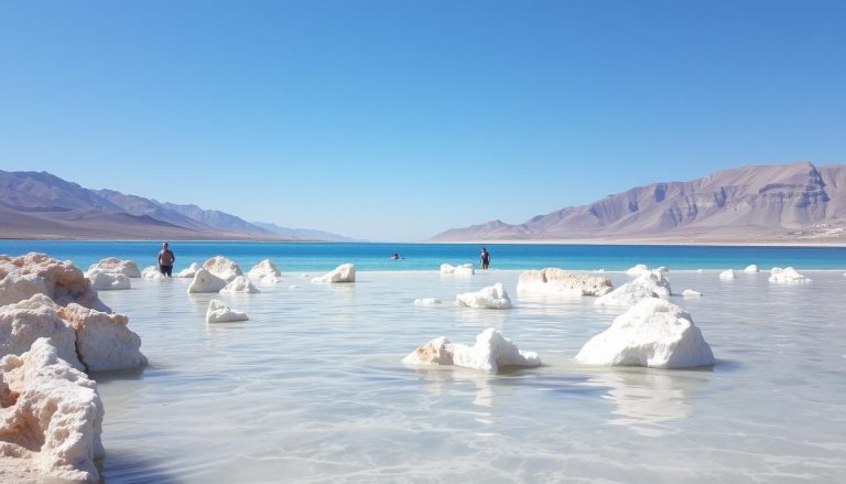 Can I visit the Dead Sea on a day trip from Amman?