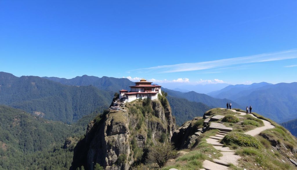 Can you visit Tiger's Nest from Thimphu? Can you visit Tiger's Nest from Thimphu?