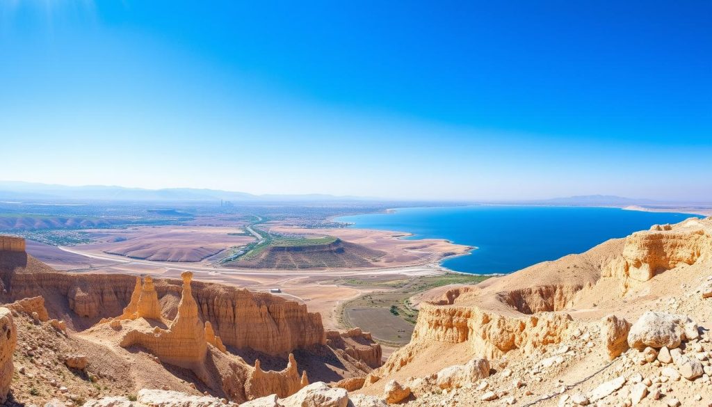 Can you visit the Dead Sea from Jerusalem Can you visit the Dead Sea from Jerusalem