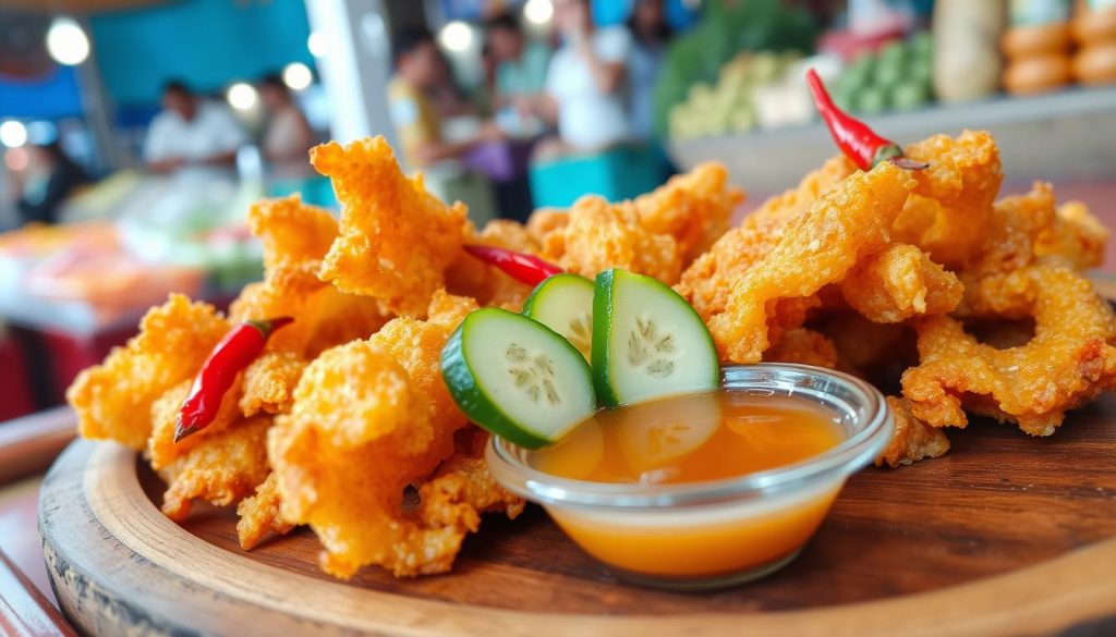 Carcar chicharon Carcar chicharon