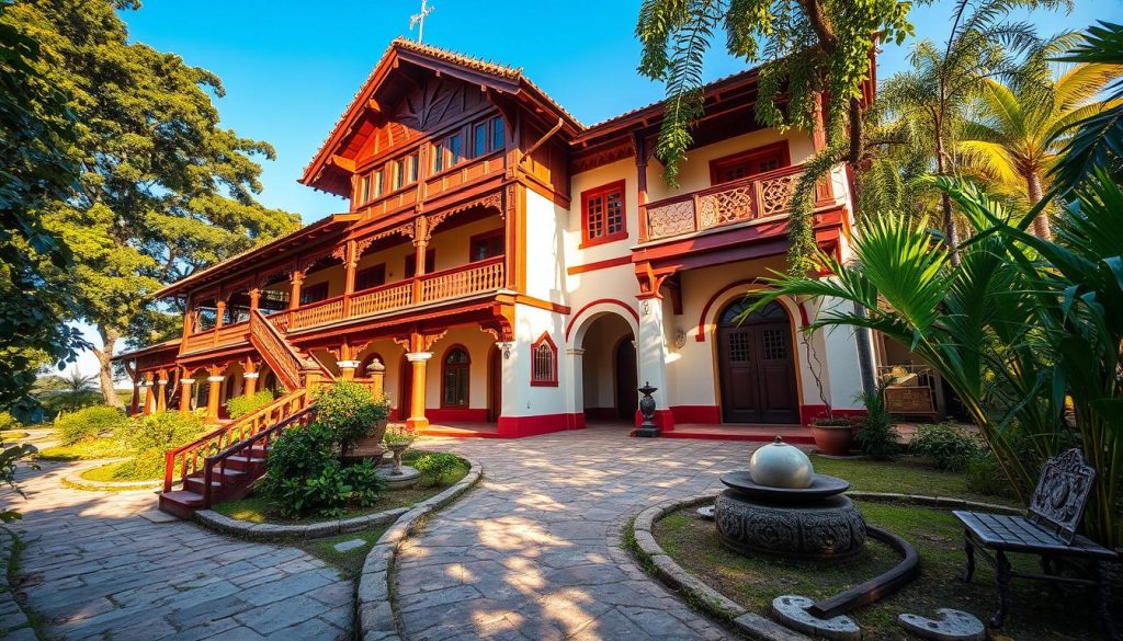 Casa Gorordo museum Casa Gorordo museum