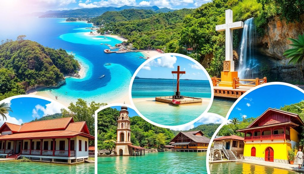 Cebu City attractions Cebu City attractions