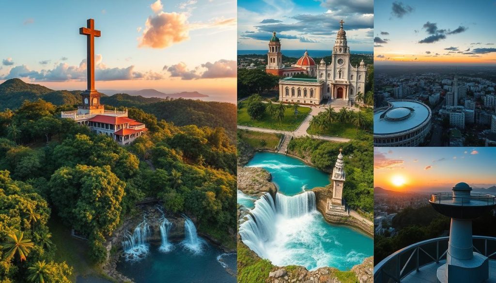 Cebu City attractions Cebu City attractions