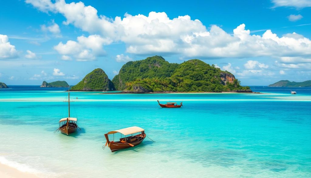 Cebu Island Hopping Cebu Island Hopping