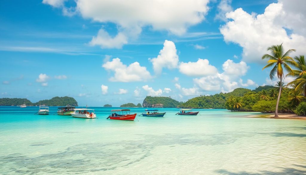 Cebu Island Hopping Cebu Island Hopping