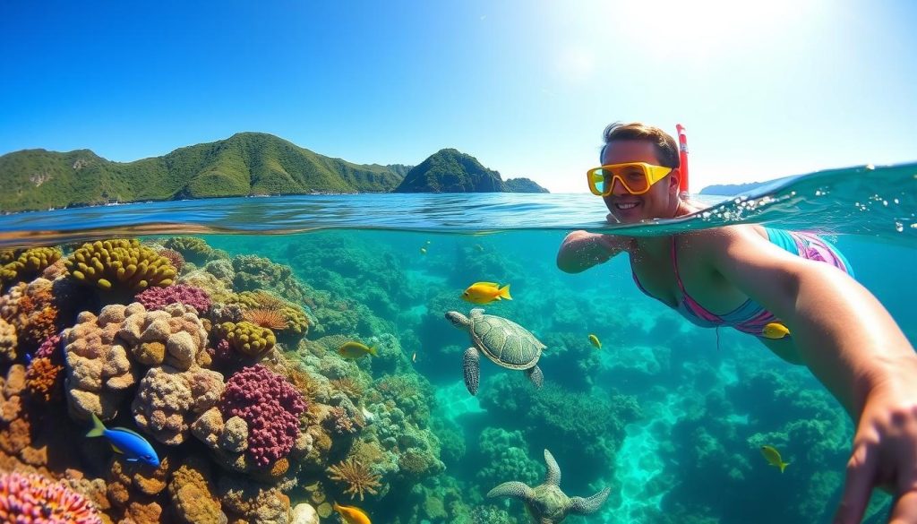 Cebu Island explorer Cebu Island explorer