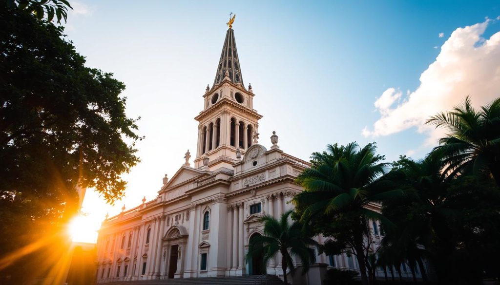 Cebu Metropolitan Cathedral Cebu Metropolitan Cathedral