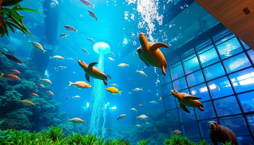 Cebu Ocean Park Cebu Ocean Park