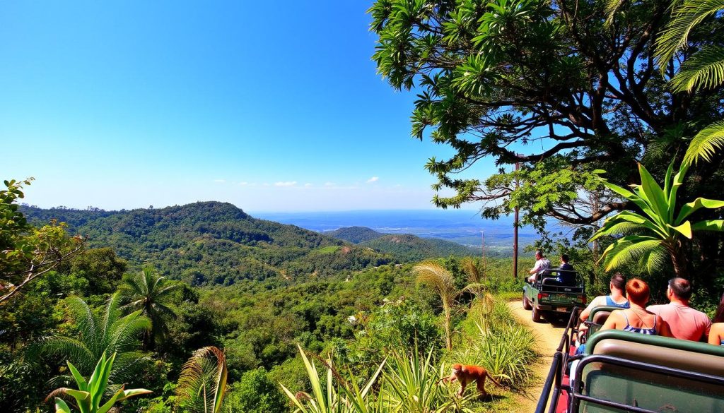 Cebu Safari outdoor adventures Cebu Safari outdoor adventures
