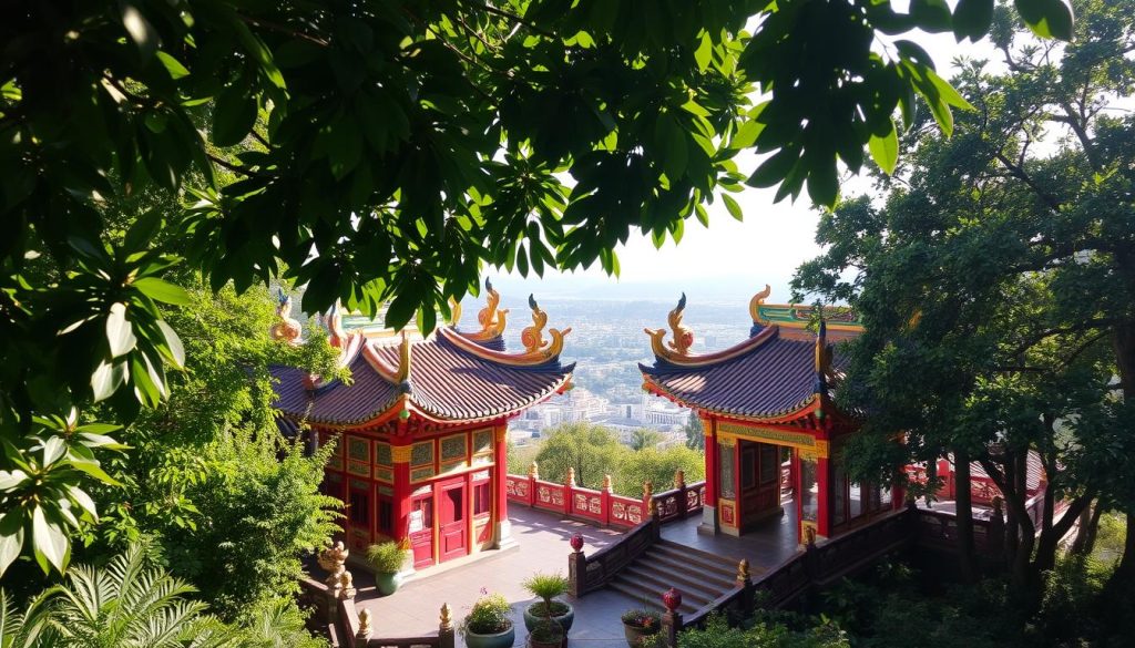 Cebu Taoist Temple Cebu Taoist Temple