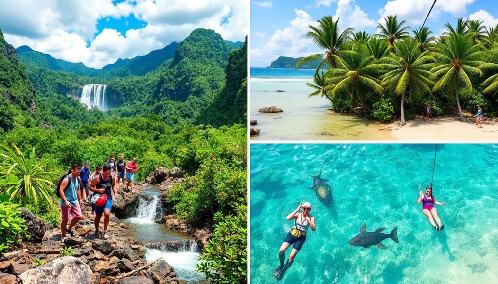 Cebu adventure tours Cebu adventure tours