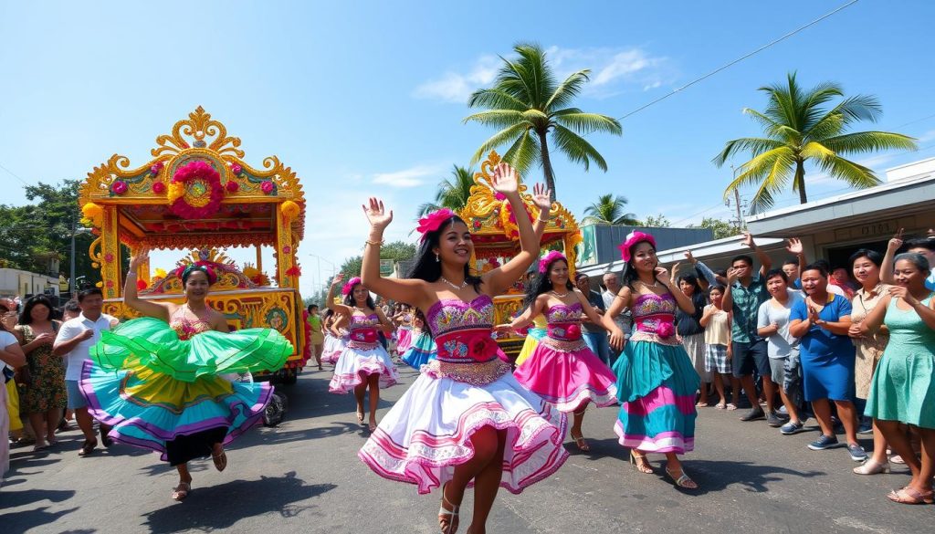 Cebu festivals Cebu festivals