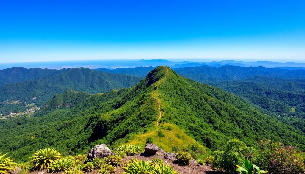 Cebu hiking destinations Cebu hiking destinations